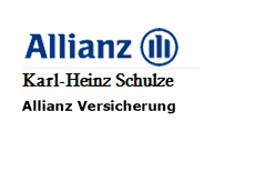 Allianz Karl Heinz Schulze